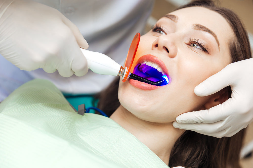 Dental Lasers