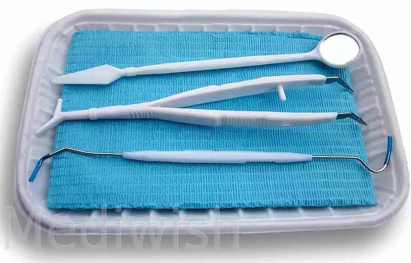 Dental disposables