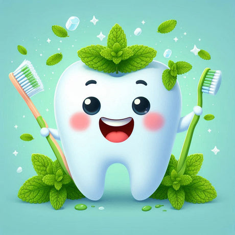 Dental Preventives