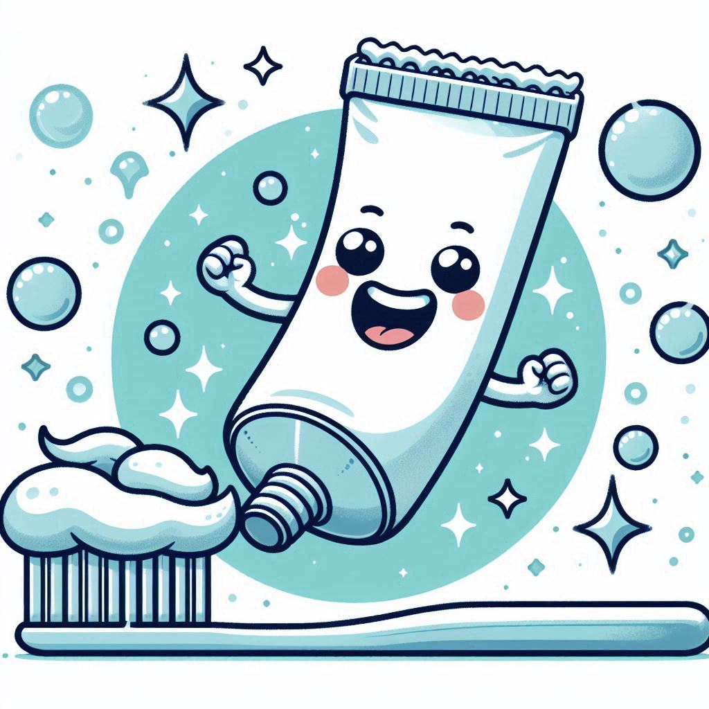 Toothpaste