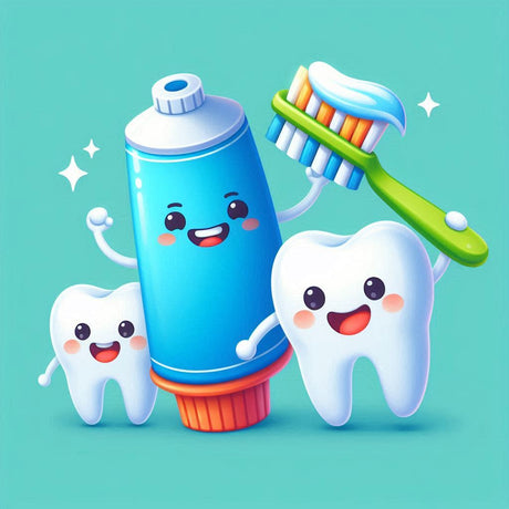 Toothbrushes