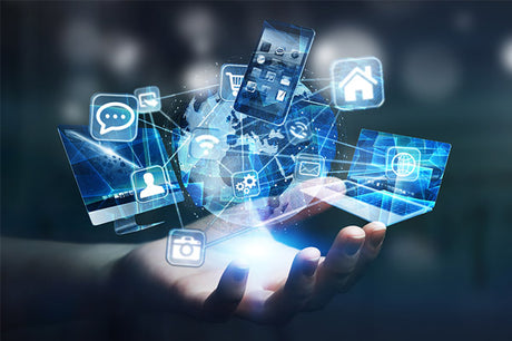 Digital Technology