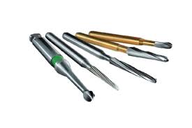 Endo burs