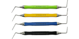 Endo instruments