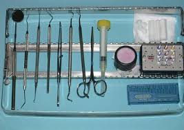Endo instruments