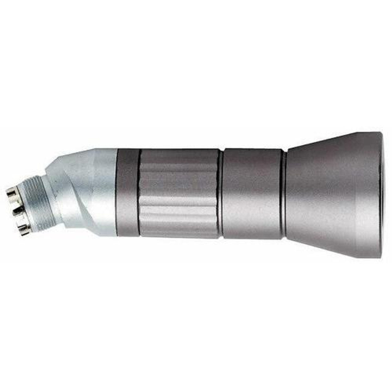 Handpieces - low speed and hygiene