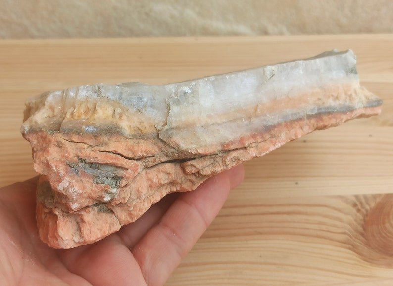 Lab Gypsum