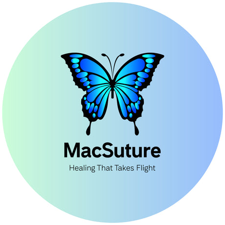 MacSuture