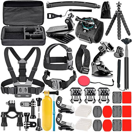 Models & Accessories