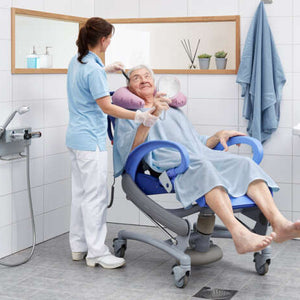Patient comfort and hygiene