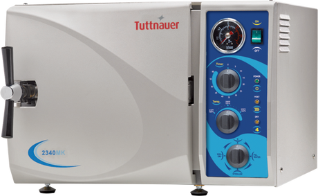 Tuttnauer Autoclaves
