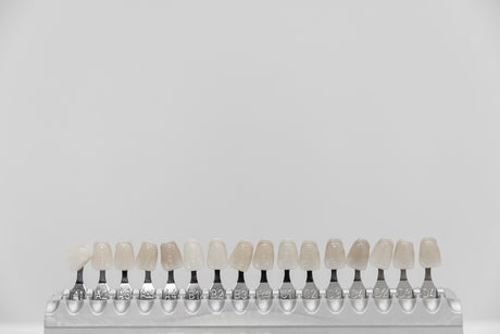 Reline materials