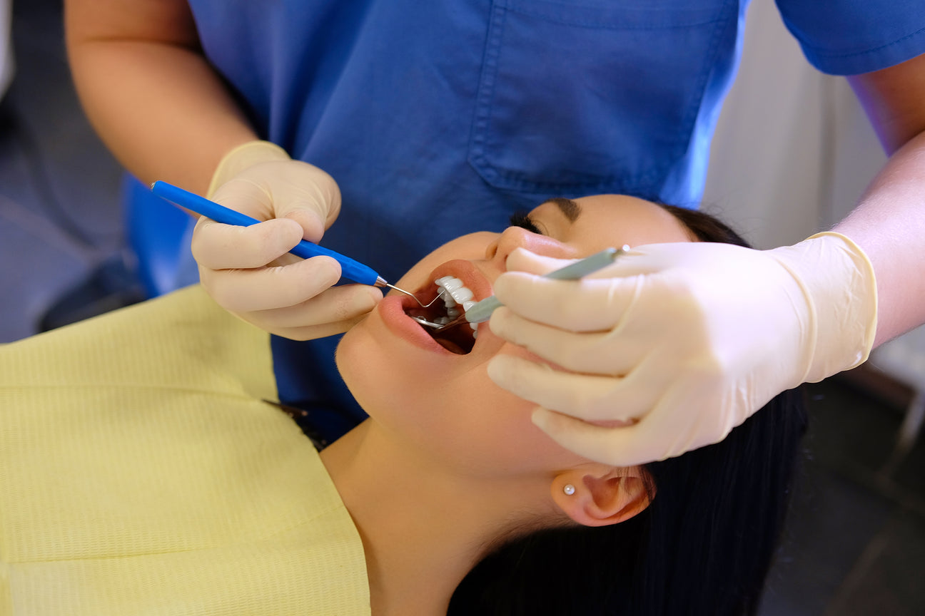 Topical Anesthetics