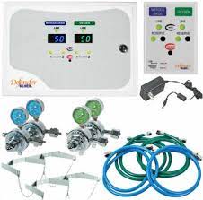 Nitrous oxide accessories