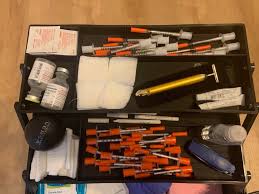 Botox Supplies
