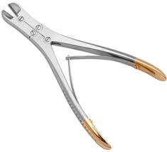 Bone Cutters