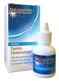 Desensitizers