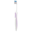 Procter & Gamble | Gum Care Compact Toothbrush, 21 Extra Soft, 4 Assorted Colors: Gray, Rose, Turquoise & Purple, 12/bx | 80345497