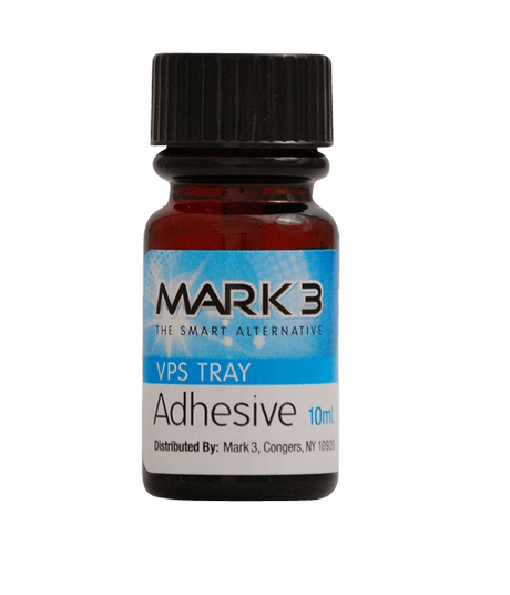 MARK3 | VPS Tray Adhesive 10ml by MARK3 | 100-3000