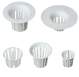 MARK3 | ETA 4/17 Disposable Evacuation Traps Universal #6200 144/pk by MARK3 | 100-6200