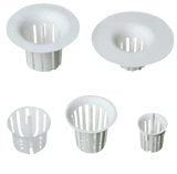 MARK3 | Disposable Evacuation Traps Universal #6100 144/pk by MARK3 | 100-6100