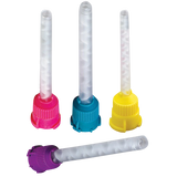 MARK3 | HP Mixing Tips Blue Tapered End For C&B 1:1 25/pk. - MARK3 | 1418
