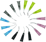 MARK3 | PreBent Dispensing Tips | 2290