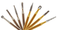 Cargus | Trimming and Finishing Burs | 389503