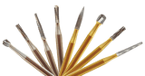 Cargus | Trimming and Finishing Burs | 389503