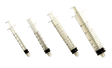 MARK3 | Luer Lock Endo Irrigation Syringe 100/pk by MARK3 | 100-5262