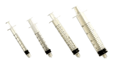 MARK3 | Luer Lock Endo Irrigation Syringe 100/pk by MARK3 | 100-5262