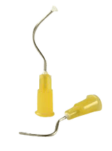 MARK3 | Infusor Tips Bent 100/pk by MARK3 | 100-8025
