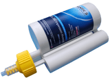 MARK3 | VPS 380 Impression Material Heavy Body Regular Set 2/pk. by MARK3 | 100-3025