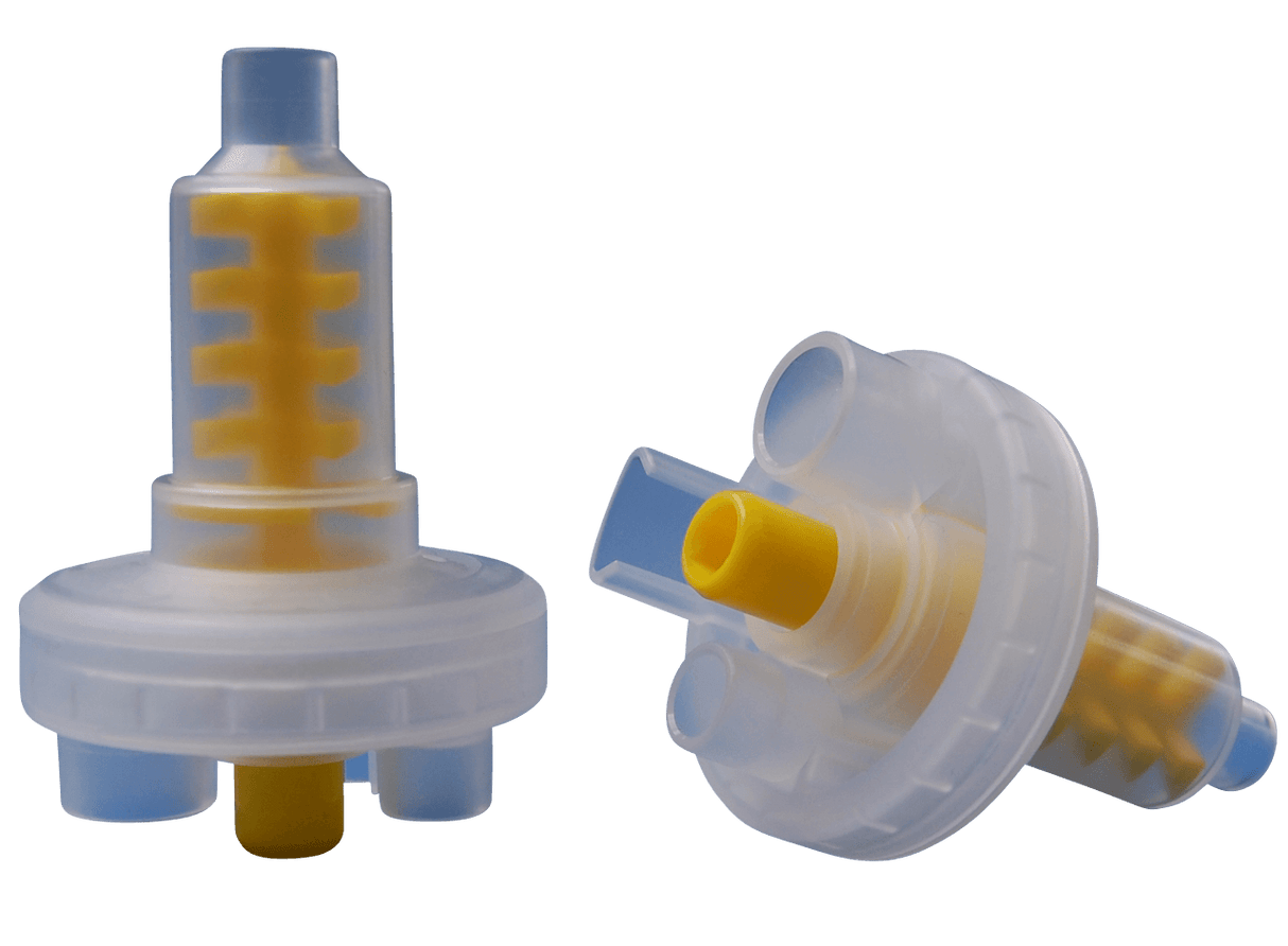 MARK3 | VPS 380 Impression Material Heavy Body Fast Set 2/pk. by MARK3 | 100-3027