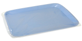 MARK3 | Tray Sleeves Plastic Ritter B 10.5x14" 500/bx by MARK3 | 100-2105