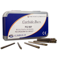 Cargus | Carbide Surgical Burs By Cargus | 100-399602