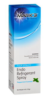 MARK3 | MARK3 Endo Pulp Vitality Refrigerant Spray 6oz. Bottle | 100-5970