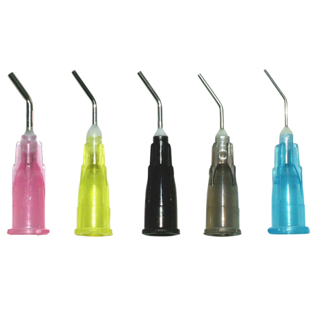 MARK3 | PreBent Dispensing Tips | 2290