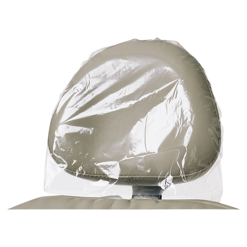 MARK3 | Headrest Covers Regular 9.5" x 11" 250/bx by MARK3 | 100-1402