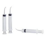 MARK3 | Curved Utility #412 Syringe 12cc 50/bx by MARK3 | 100-5212