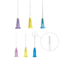 MARK3 | Luer Lock Endo Irrigation Needle Notched Hub by MARK3 | 5250