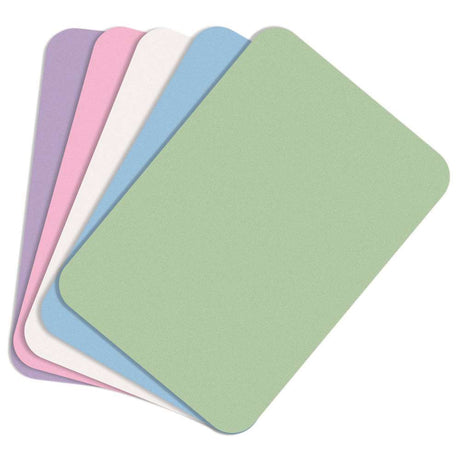MARK3 | MARK3 Paper Tray Covers Ritter B 8-1/2" x 12-1/4" 1000/cs. | 100-1330WH