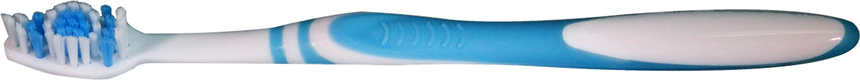 MARK3 | Toothbrush Premium Adult Wide by MARK3 | 100-8895