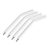 MARK3 | MARK3 Quick Tips Disposable Metal Air Water Syringe Tips White | 1409