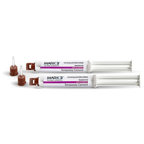 MARK3 | MARK3 Temporary Cement NE Automix 2/pk | 100-4125