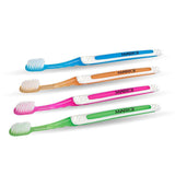 MARK3 | Adult Premium Sensitive Compact Head Toothbrush by MARK3 | 100-8894