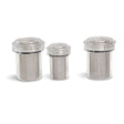 MARK3 | Canister Type Evacuation Traps 3-1/2" x 4-3/8" #2300 8/bx by MARK3 | 100-12300