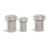 MARK3 | Canister Type Evacuation Traps 3-1/2" x 4-3/8" #2300 8/bx by MARK3 | 100-12300
