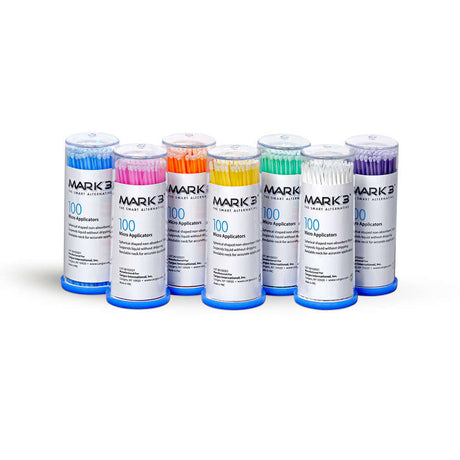 MARK3 | MARK3 Disposable Micro Applicators 400/pk | 100-8090