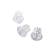 MARK3 | Disposable Evacuation Filters Fits all Saliva Ejectors #5508 72/bx by MARK3 | 100-5508